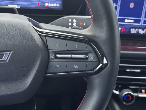 Used 2024 Chevrolet Traverse RS w/ LPO, Floor Liner Package image 19