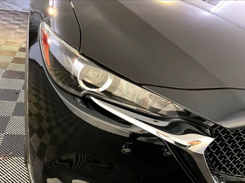 Used 2020 MAZDA CX-5 Touring AWD/4WD image 27