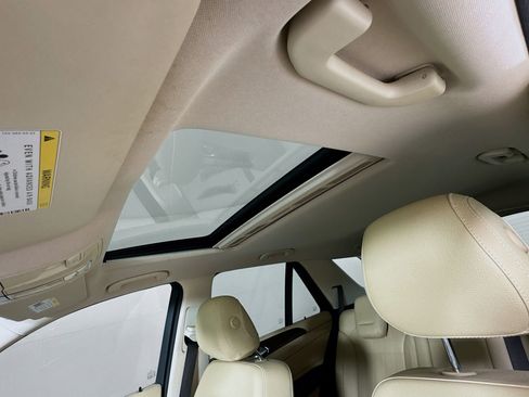 Used 2016 Mercedes-Benz GLE 350 image 23