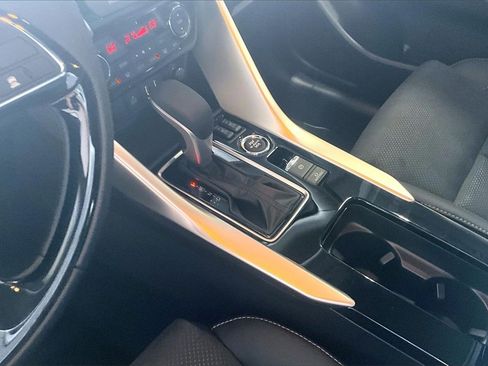 New 2026 Mitsubishi Eclipse Cross SE image 8