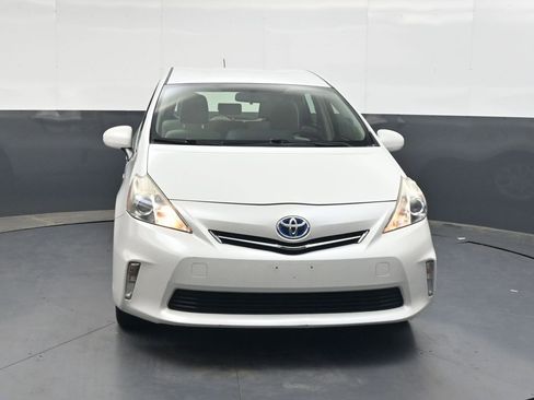 Used 2014 Toyota Prius V Three FWD image 9