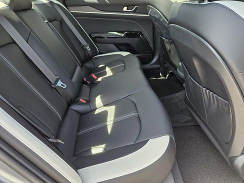 New 2026 Kia K5 GT-Line w/ GT-Line Premium Package FWD image 10