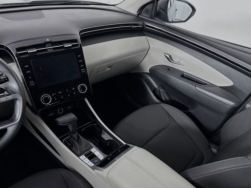 Used 2022 Hyundai Tucson SEL w/ Winter Package image 22