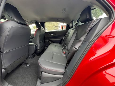 New 2026 Toyota Prius XSE image 14