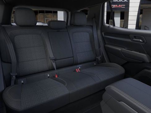 New 2026 GMC Terrain Elevation w/ Technology Package II FWD image 17