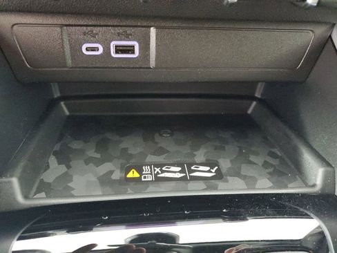 New 2026 Chevrolet Colorado Trail Boss image 18