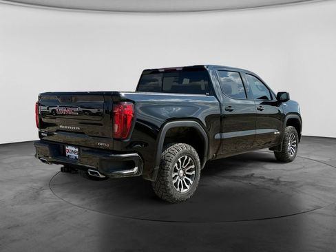 Used 2023 GMC Sierra 1500 AT4 w/ AT4 Preferred Package AWD/4WD image 10