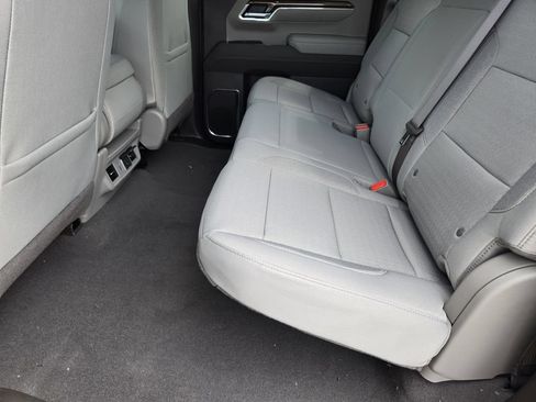 New 2026 Chevrolet Silverado 1500 LT w/ Texas Edition Plus RWD image 34