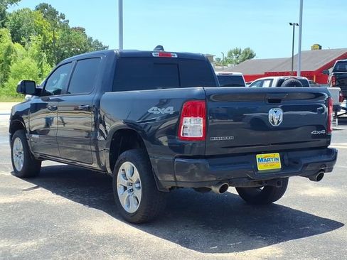 Used 2019 RAM 1500 Big Horn AWD/4WD image 7