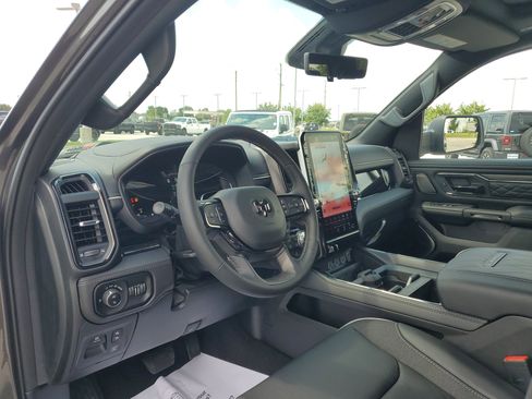 New 2026 RAM 1500 Limited image 17