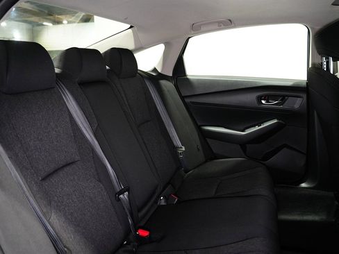 Used 2025 Honda Accord SE image 23