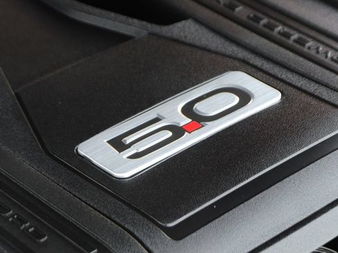 Used 2023 Ford Mustang GT Premium w/ Equipment Group 401A RWD image 13