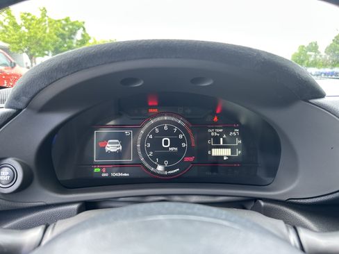 Used 2025 Subaru BRZ tS RWD image 21