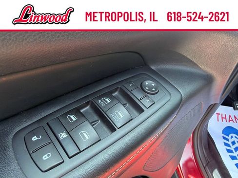 Used 2015 Jeep Grand Cherokee Limited AWD/4WD image 16