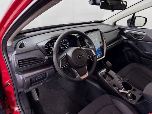 Certified 2026 Subaru Impreza 2.0i Sport AWD/4WD image 9