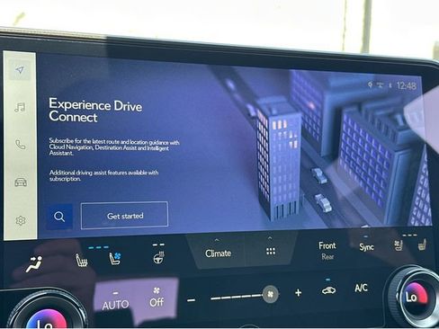 New 2026 Lexus RX 500h F Sport AWD/4WD image 10