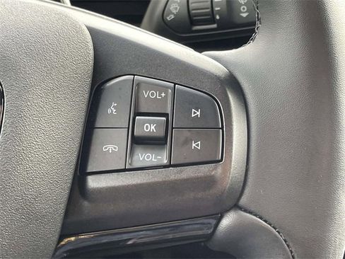 Used 2024 Ford Mustang Mach-E Select image 17