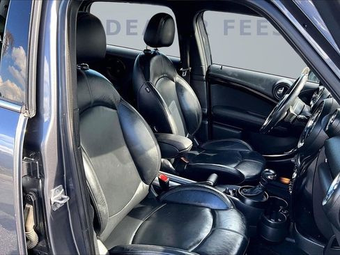 Used 2016 MINI Cooper Countryman S image 29