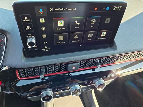 New 2026 Honda Civic Si image 9