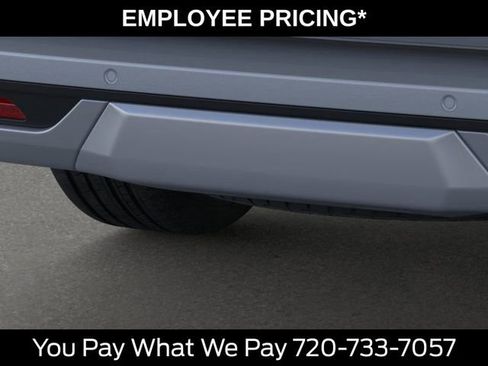 New 2026 Ford Expedition Platinum AWD/4WD image 23