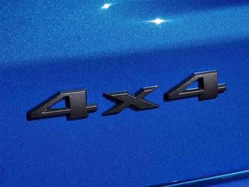 New 2026 Jeep Compass Latitude image 8