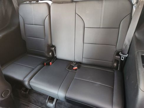 Used 2024 GMC Acadia Elevation w/ LPO, Floor Liner Package image 28