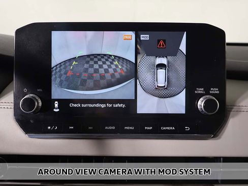 Used 2022 Mitsubishi Outlander SEL image 5