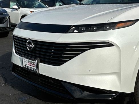New 2026 Nissan Murano Platinum w/ Technology Package AWD/4WD image 7