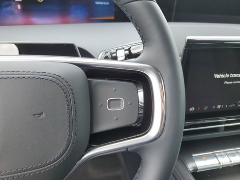 New 2026 Lincoln Nautilus Premier AWD/4WD image 25