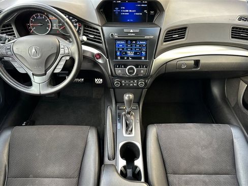 Used 2016 Acura ILX image 13