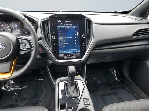 Certified 2024 Subaru Crosstrek 2.5i Wilderness w/ Wilderness Package AWD/4WD image 11