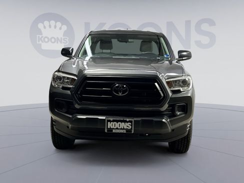 Used 2021 Toyota Tacoma SR image 15