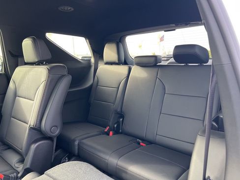 New 2026 Chevrolet Traverse High Country w/ LPO, Floor Liner Package image 26