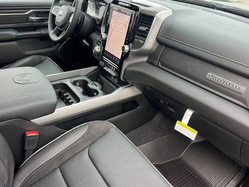 New 2026 RAM 1500 Laramie w/ Bed Utility Group image 15