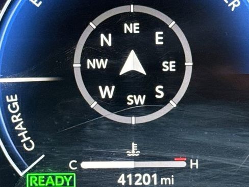 Used 2024 Toyota Grand Highlander Limited image 30