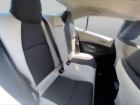 Used 2026 Toyota Corolla LE FWD image 16