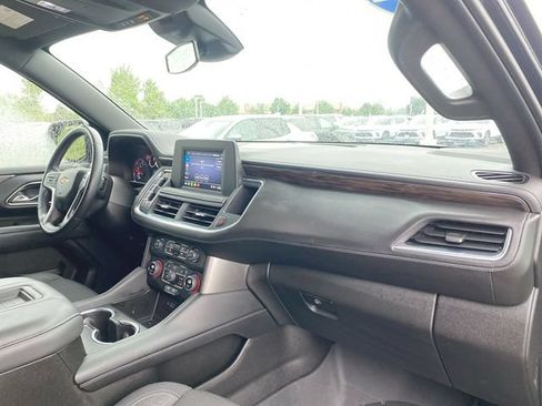 Used 2023 Chevrolet Tahoe LS w/ Driver Alert Package AWD/4WD image 27