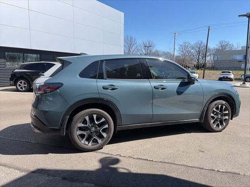 Used 2026 Honda HR-V EX-L image 3