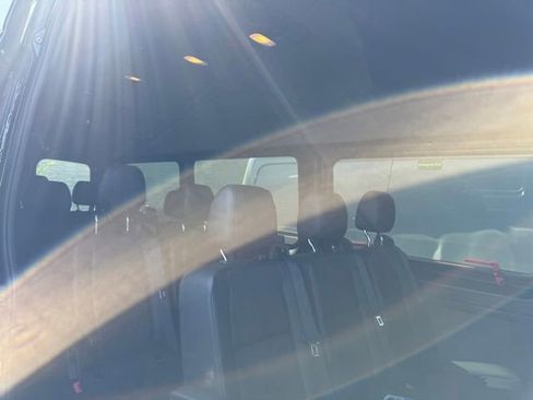 Used 2024 Mercedes-Benz Sprinter 2500 image 16