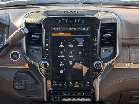 Certified 2023 RAM 3500 Limited AWD/4WD image 17