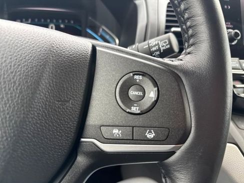Used 2024 Honda Odyssey EX-L image 30