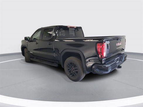 New 2026 GMC Sierra 1500 Elevation w/ Preferred Package image 4