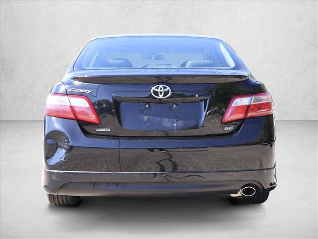 Used 2007 Toyota Camry SE FWD image 6