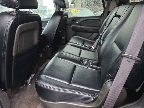Used 2014 Chevrolet Tahoe LS AWD/4WD image 12