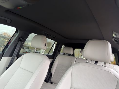 Used 2023 Volkswagen Tiguan SE R-Line image 17