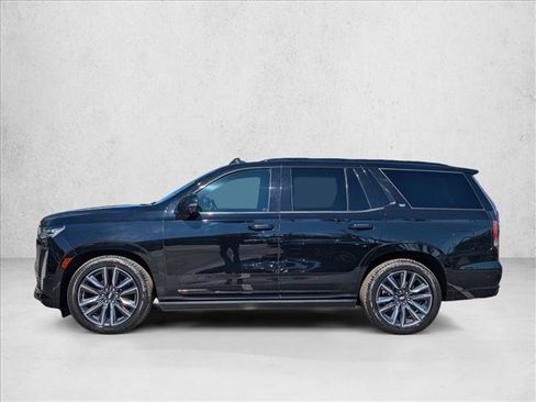 Used 2021 Cadillac Escalade Sport w/ Driver Assist Tech Package image 8