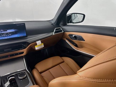 New 2026 BMW 330i xDrive Sedan w/ M Sport Package AWD/4WD image 23