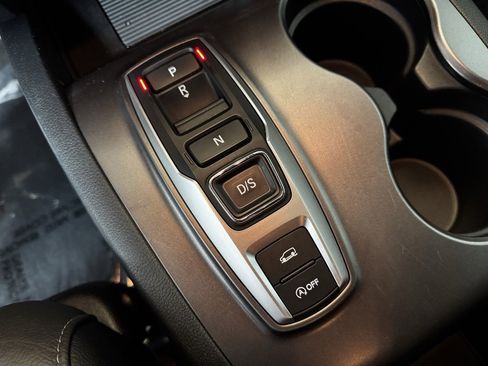 Used 2022 Honda Pilot Special Edition image 17