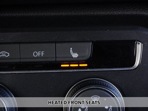 Used 2022 Volkswagen Tiguan S image 5