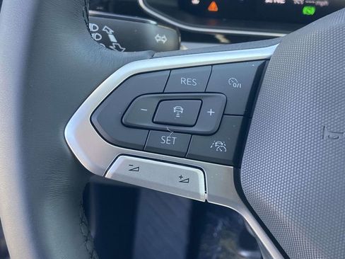 New 2026 Volkswagen Jetta SE FWD image 20